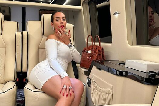 Full leaked Georgina rodr private photo