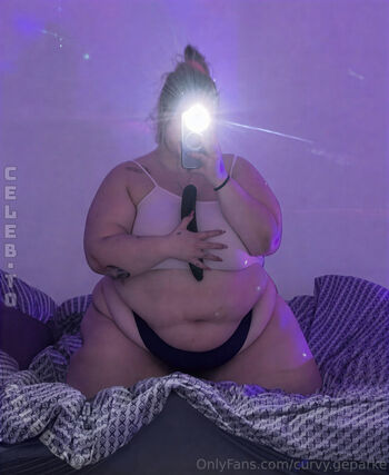 Full leaked Geparrke private photo
