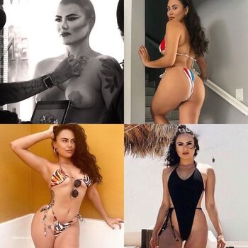 Full leaked Geraldin moreno private photo