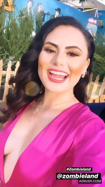 Full leaked Geraldin moreno private photo