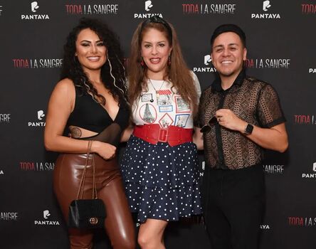 Full leaked Geraldin moreno private photo