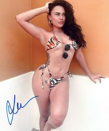 Full leaked Geraldin moreno private photo