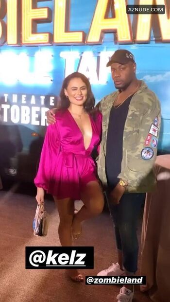 Full leaked Geraldine moreno private photo