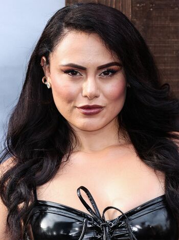 Full leaked Geraldine moreno private photo