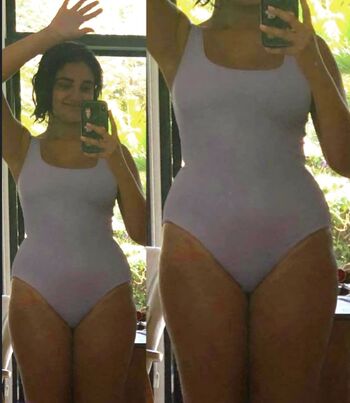 Full leaked Geraldine viswanathan private photo
