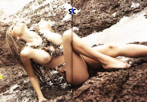 Full leaked Geraldinebazn private photo