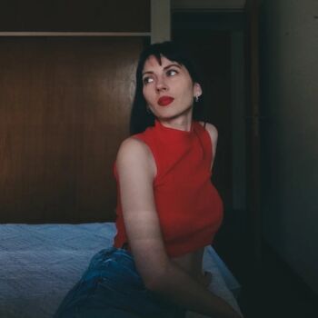 Full leaked Geraldinefsuarez private photo