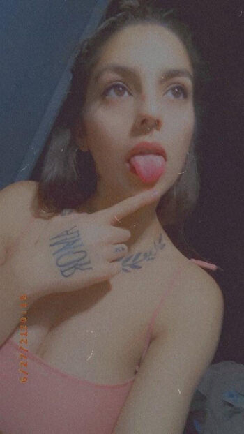 Full leaked Geralshaiel private photo