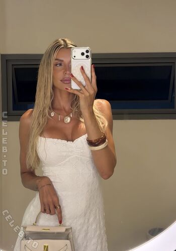 Full leaked Gerda lewis private photo