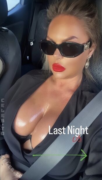 Full leaked Geri amazon private photo