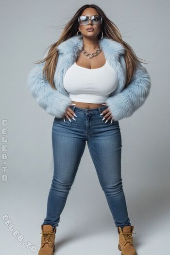 Full leaked Geri amazon private photo