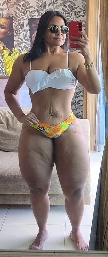 Full leaked Gerlane costa private photo