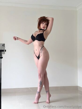 Full leaked Germe page private photo