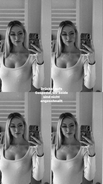 Full leaked German samy private photo