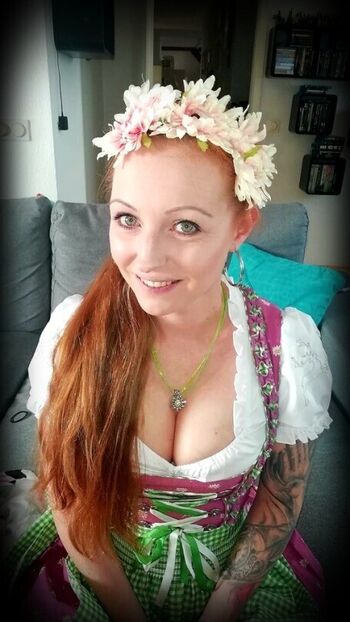 Full leaked Germanbbcslut private photo