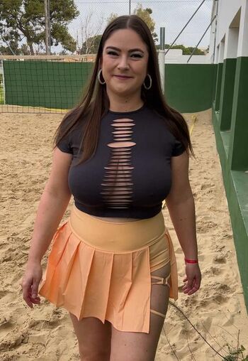 Full leaked Germanbombshell private photo