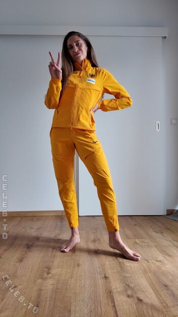 Full leaked Gesa krause private photo