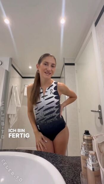 Full leaked Gesa krause private photo