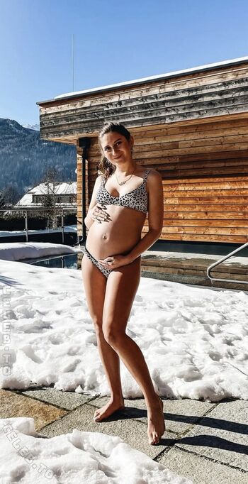 Full leaked Gesa krause private photo