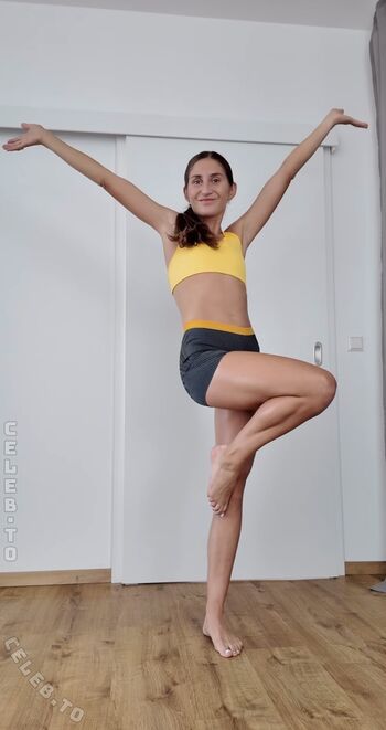 Full leaked Gesa krause private photo