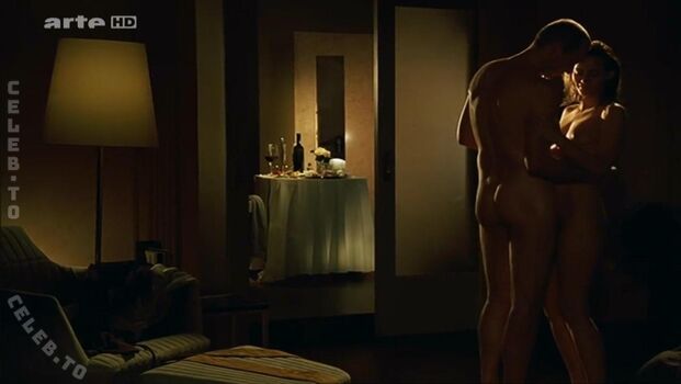 Full leaked Gesine cukrowski private photo