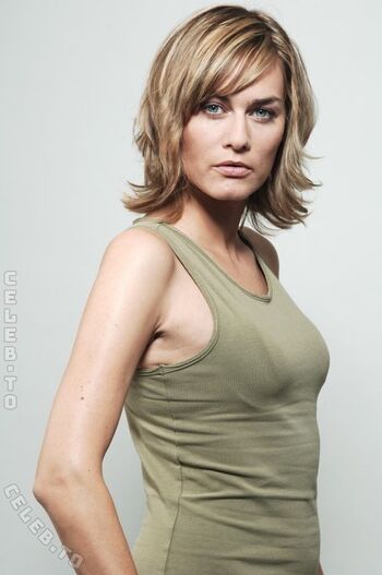 Full leaked Gesine cukrowski private photo