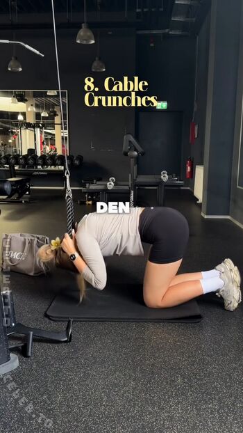 Full leaked Getfitbyleo private photo