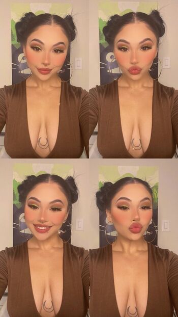 Full leaked Getinshay pe private photo