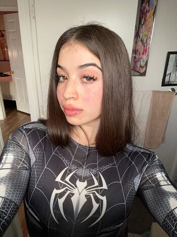 Full leaked Getitleche private photo