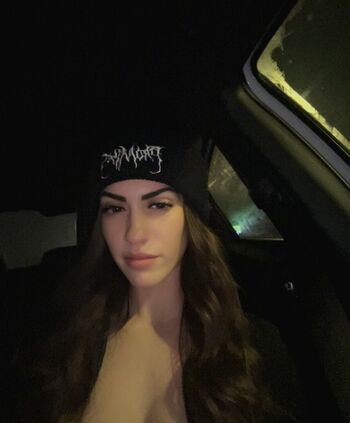 Full leaked Getsquidit private photo