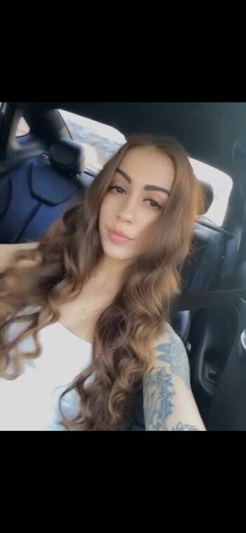 Full leaked Getsquidit private photo