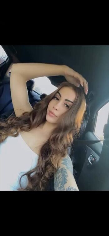 Full leaked Getsquidit private photo