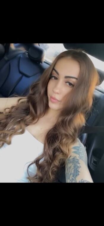 Full leaked Getsquidit private photo