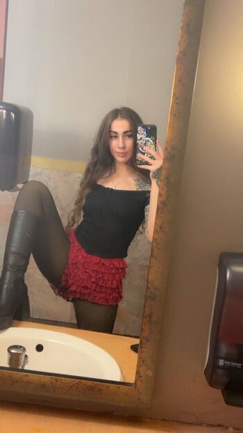 Full leaked Getsquidit private photo