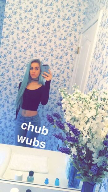 Full leaked Getsquidit private photo