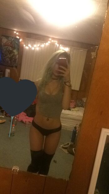 Full leaked Getsquidit private photo