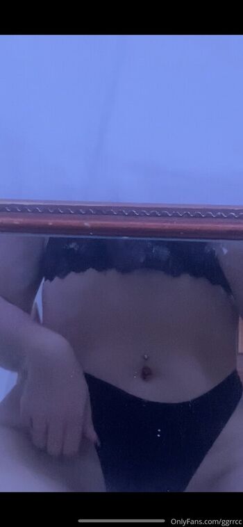Full leaked Ggrrcc private photo