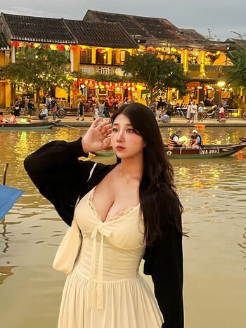 Full leaked Ggubbu private photo