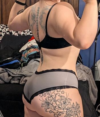 Full leaked Ghstfaceluvr private photo