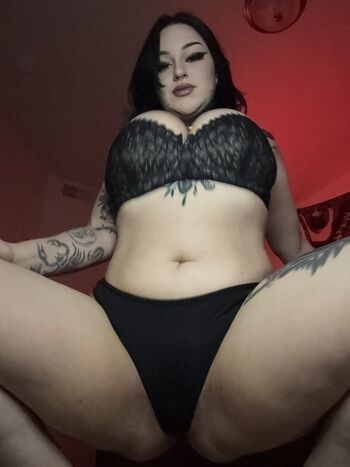 Full leaked Ghastly girlfriend private photo