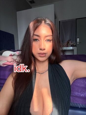 Full leaked Gheckelf page private photo