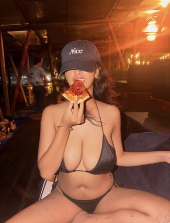 Full leaked Gheckelf page private photo