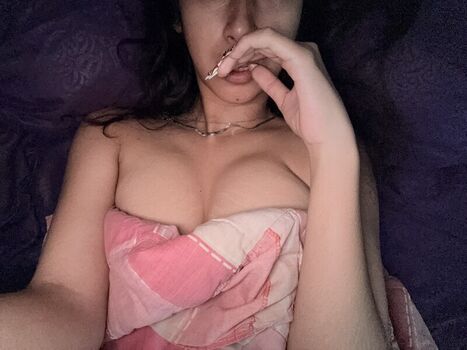 Full leaked Gheckelf private photo