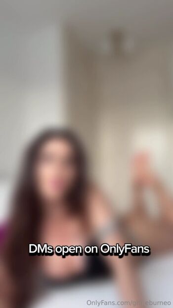 Full leaked Ghi eburneo private photo