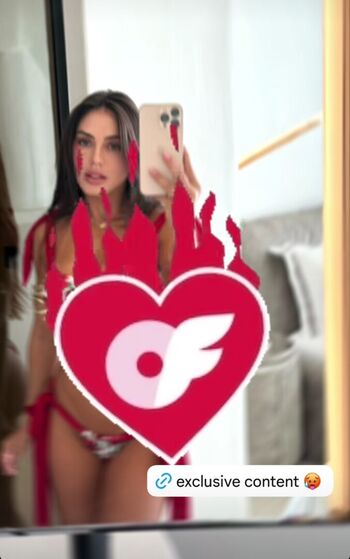Full leaked Ghi eburneo private photo