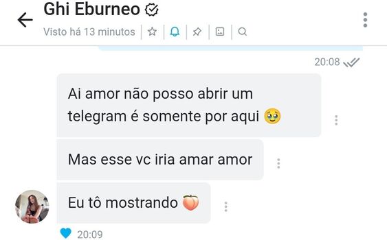 Full leaked Ghi eburneo private photo