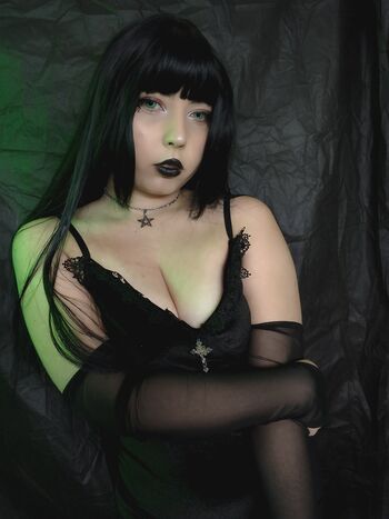 Full leaked Ghostchan private photo