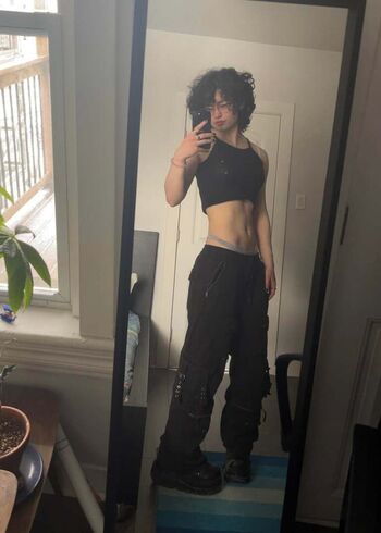 Full leaked Ghostemmy private photo
