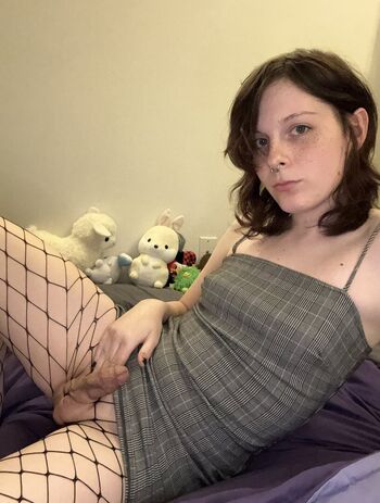 Full leaked Ghostlovecraft private photo