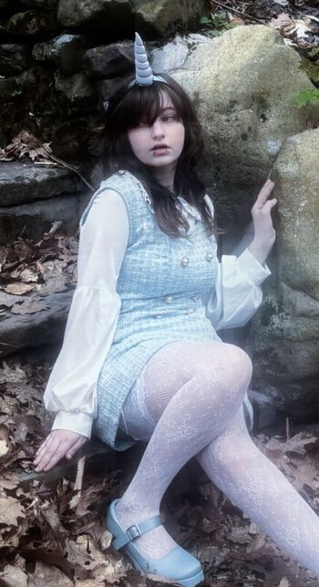 Full leaked Ghostlymutini private photo